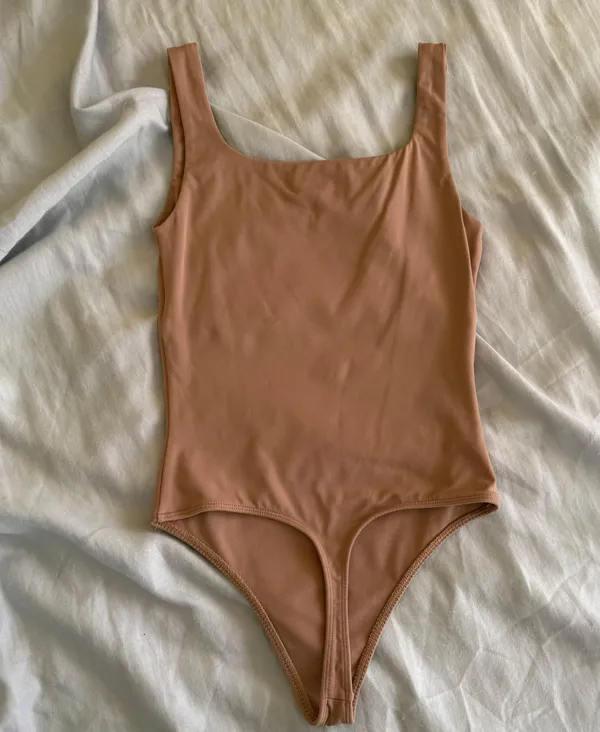 Aritzia Contour Bodysuit - Image 3