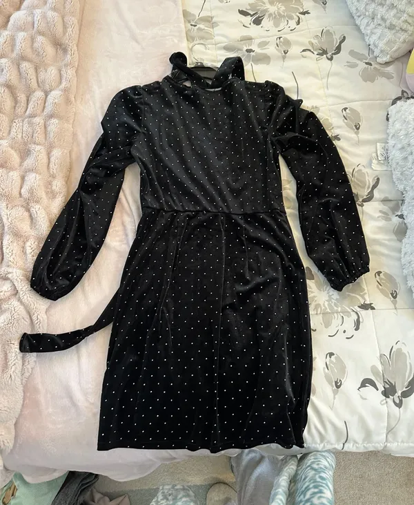 Nine West Wrap Dress - Image 3