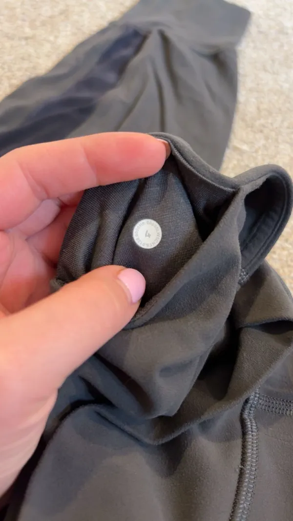 Lululemon Joggers Align - Image 4