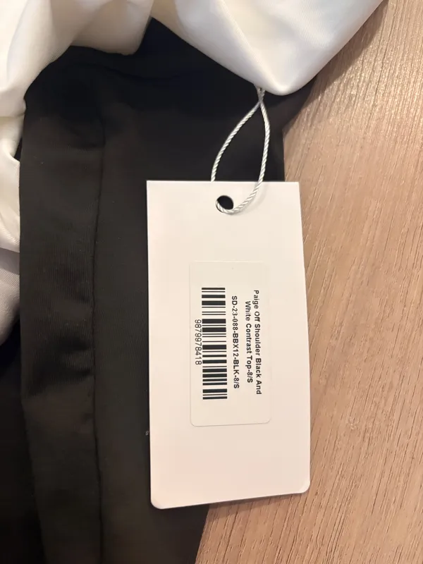 Beginning Boutique Top - Image 4