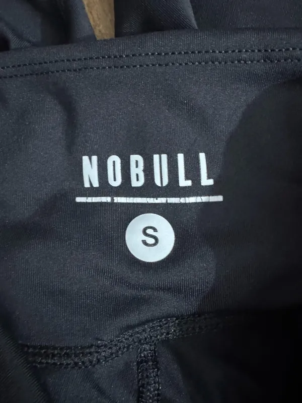 Nobull- High-Rise Tight 21" Size Small - Image 4