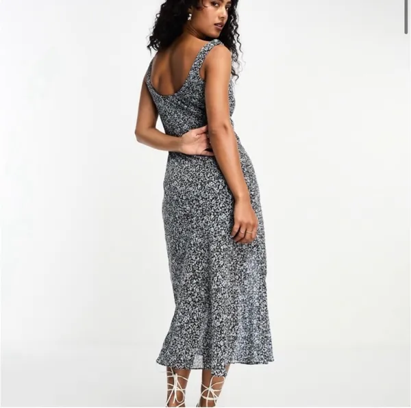 Abercrombie Dress Midi - Image 3