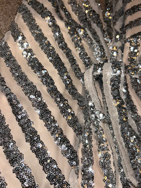Luxxel Boutique Romper - Image 2