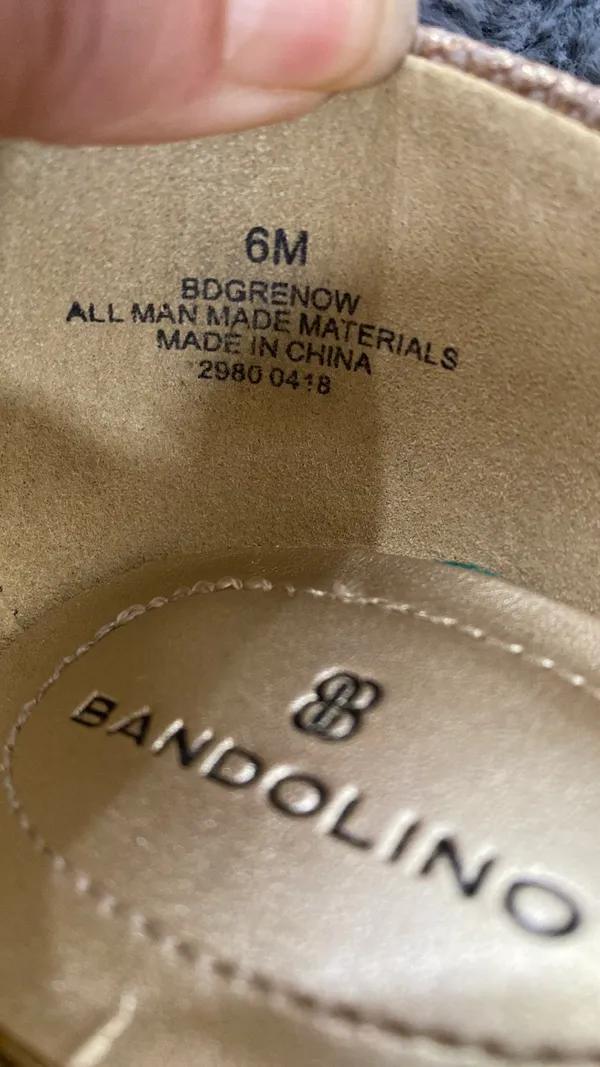 Bandolino Dress Shoes - Image 4