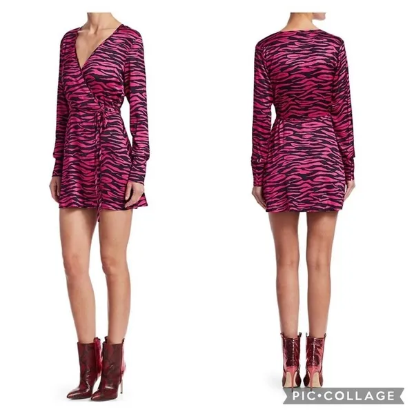 ANDAMANE Brandy Zebra - Image 2