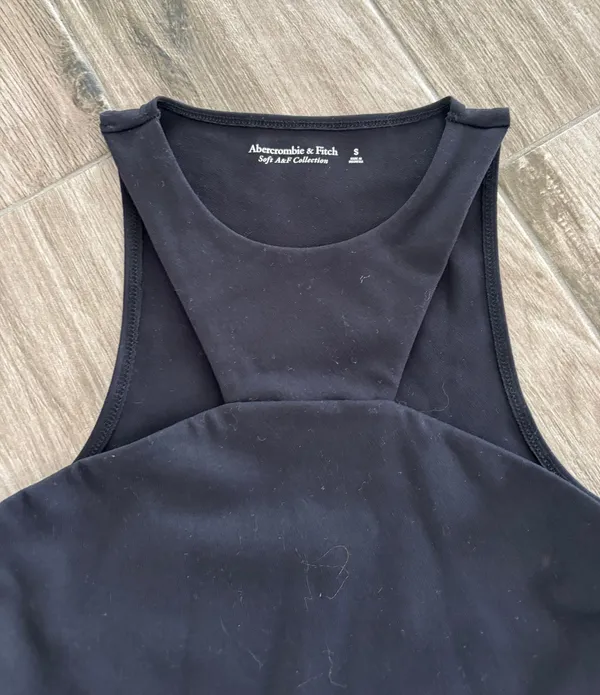 Abercrombie bodysuit - Image 2