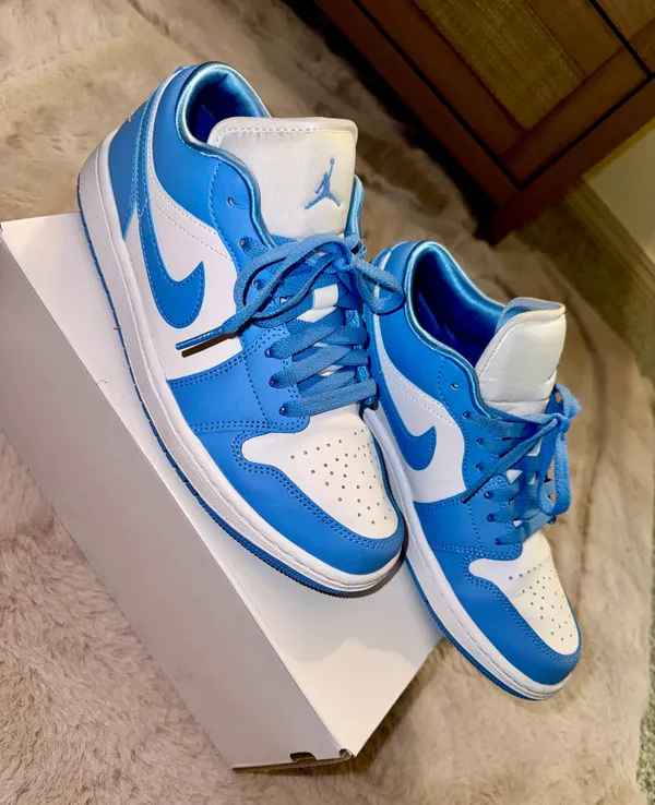 Nike Jordan Air Jordan 1 - Image 3