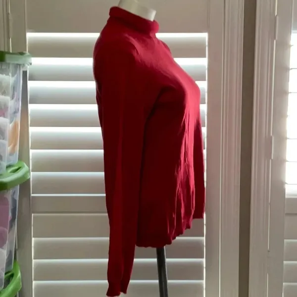 Ralph Lauren Red Size M - Image 2