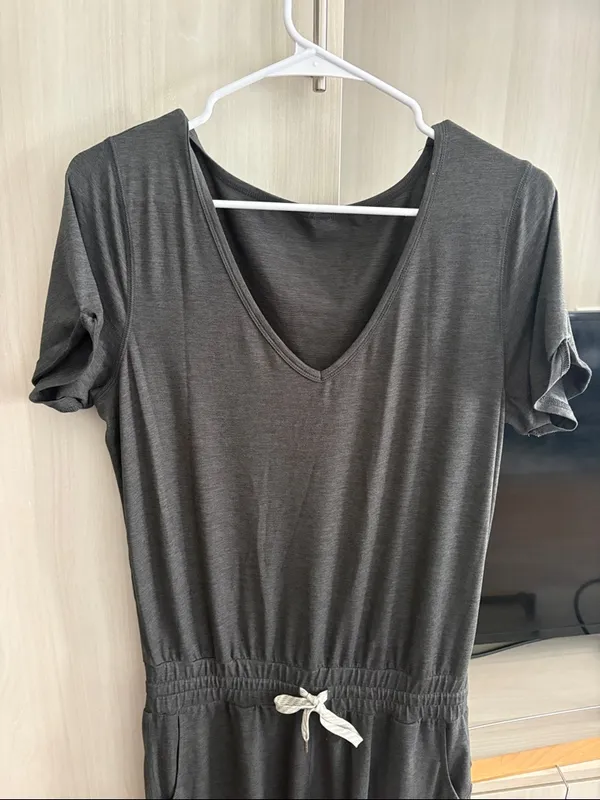 vuori | All Day Jumpsuit - Image 3