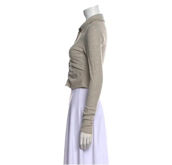 Elin Reformation Knit Top - Image 7