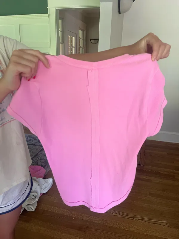 Crop Top - Image 2