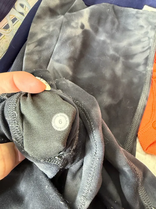 Lululemon Align Leggings 28" - Image 5