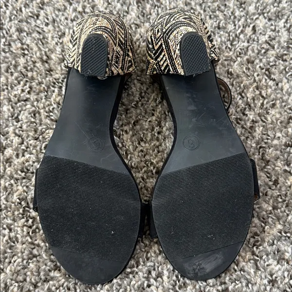 Xhilaration heels - Image 9