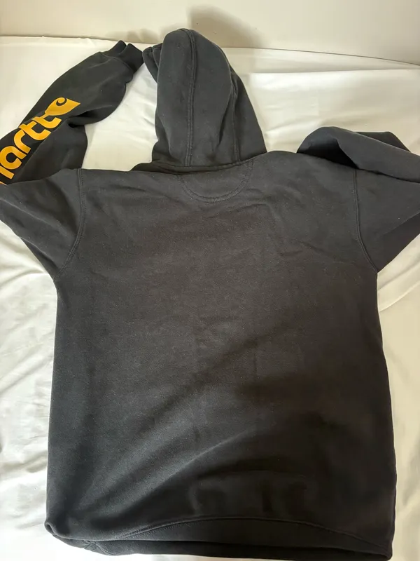 Carhartt Hoodie Women’s - Image 6