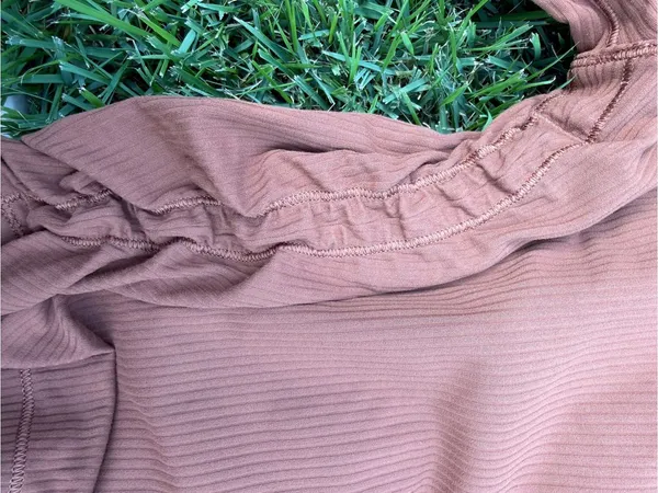 lululemon all it takes long sleeve nulu - Image 4