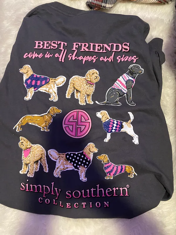 Simply Southern Top - Image 2