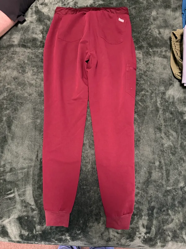 FIGS Scrub Jogger Pants - Image 2
