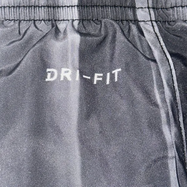 Nike Dri-Fit Shorts Eclipse Running‎ Shorts Women's Small Gym Workout - Image 6