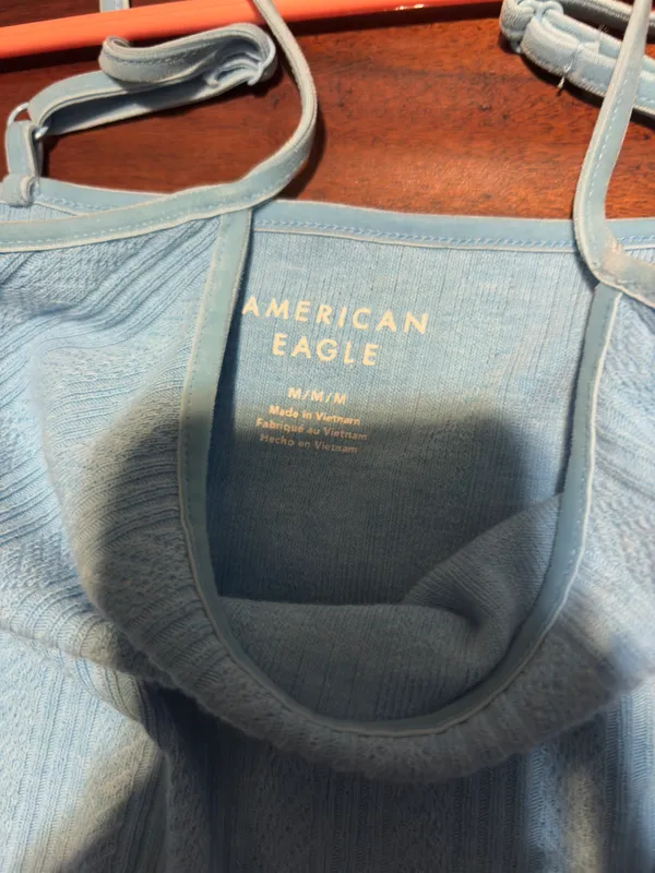 American Eagle Outfitters Tank-top - Image 3