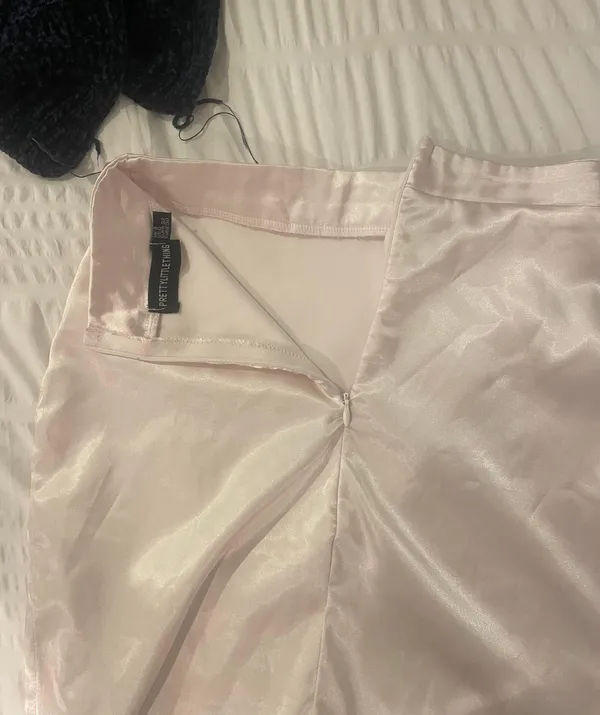 Pretty Little Thing Skirt - Image 2