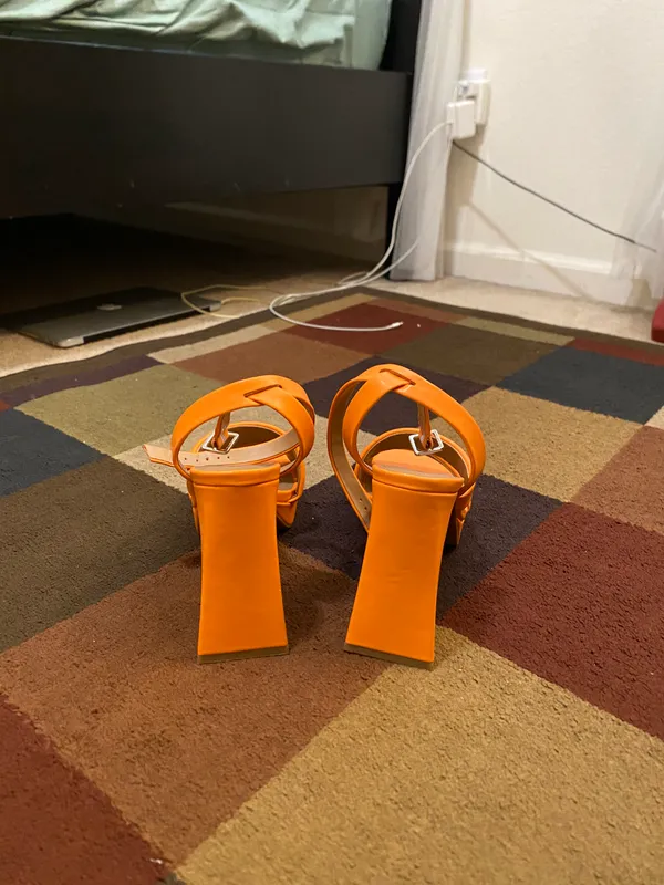 Abound Heels - Image 5