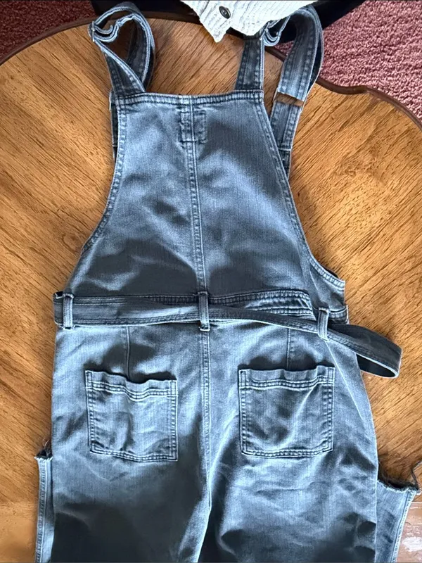 Aerie Skater Romper - Image 7