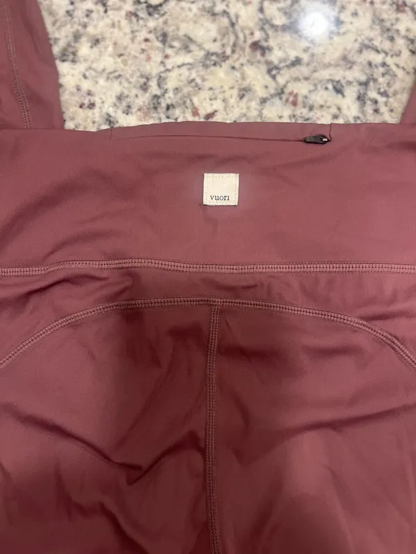 Vuori Leggings Women’s - Image 2