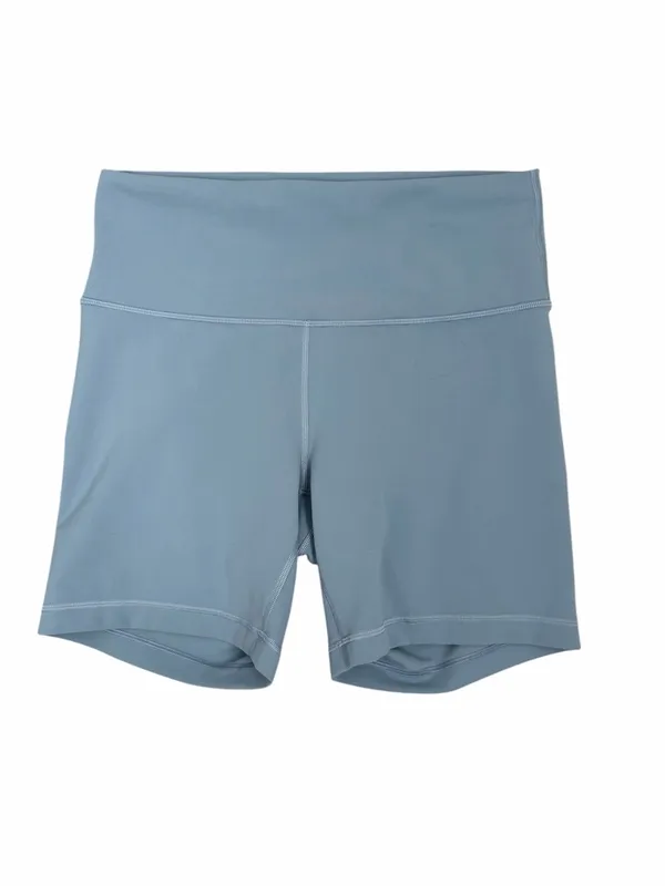 Lululemon Wunder Train High Rise Short 6" Size 10 - Image 2