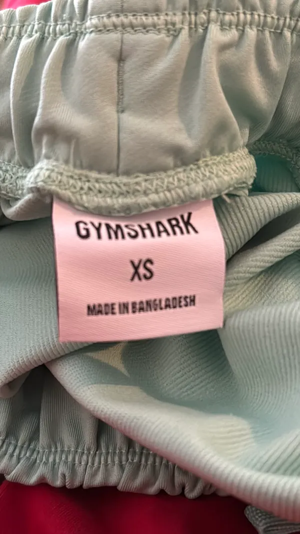 Gymshark Shorts - Image 3
