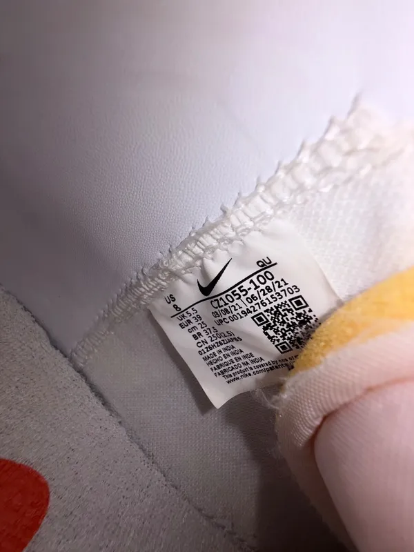 Women's Nike Blazers Mid 77 Vintage - Image 8