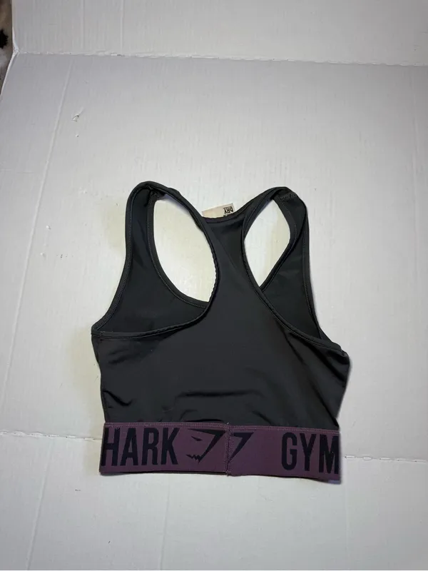 Gymshark Racerback Sports Bra - Image 3