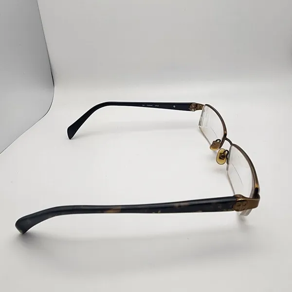 Kate Spade Terrie Prescription Glasses Frames & Case - Image 6