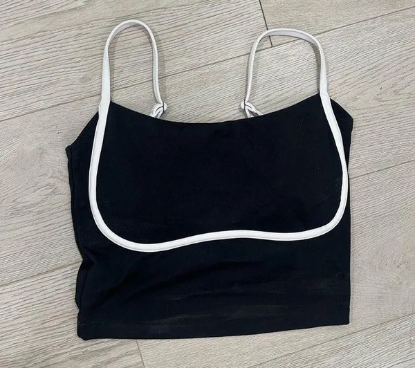 HOLLISTER NEW top M - Image 2
