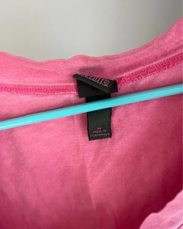 Wild Fable Top pink  - Image 3