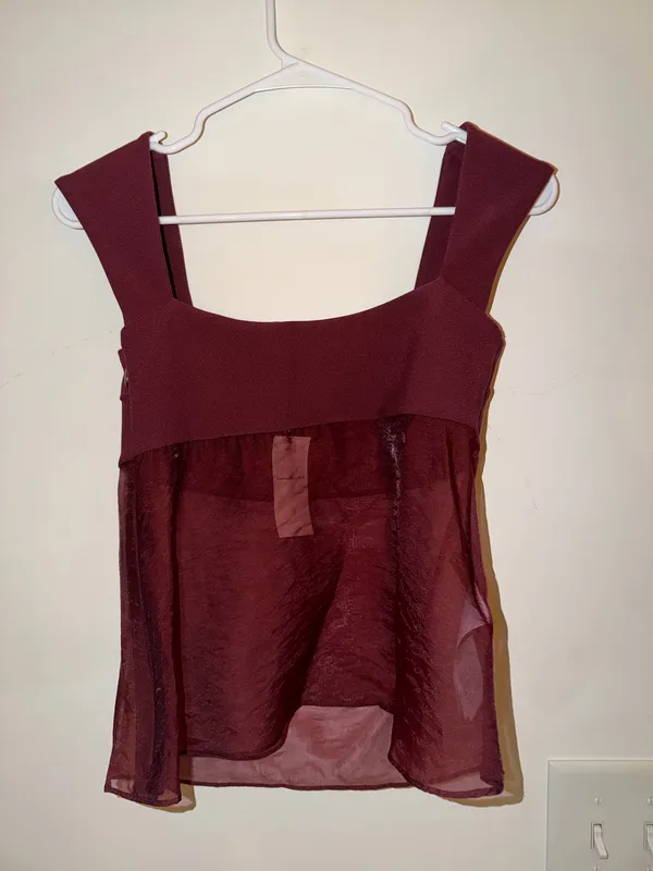 Abercrombie Top - Image 2