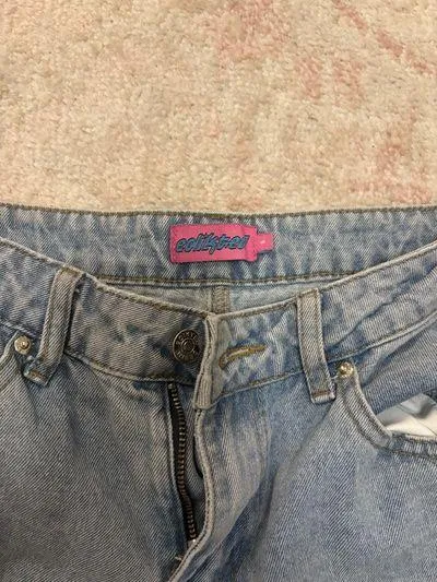 Edikted Jeans - Image 2