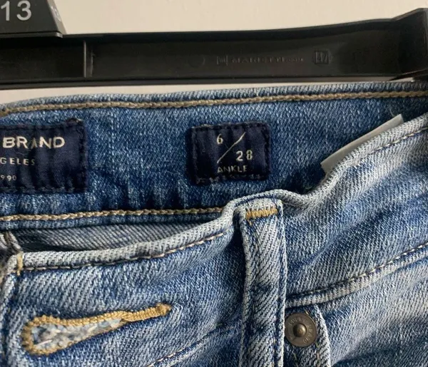 Lucky jeans women’s - Image 3