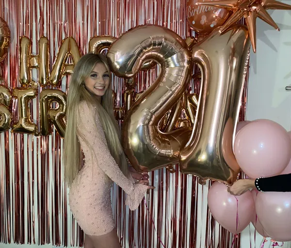 Dress - Image 6