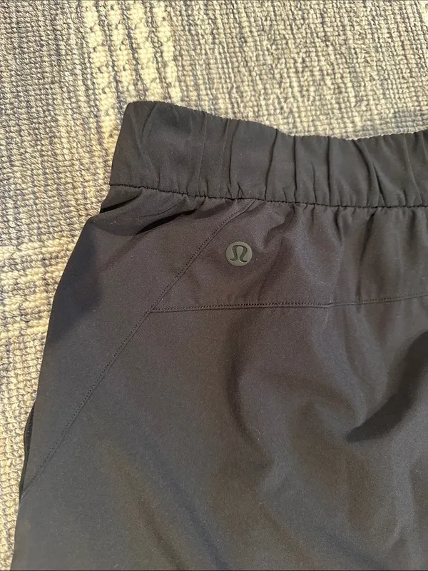 Lululemon Stroll At Sundown Short 3" - Image 6