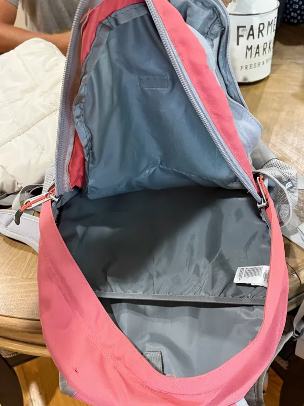 North Face Jester Backpack - Image 4