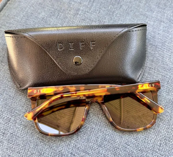 Sunglasses - Image 3