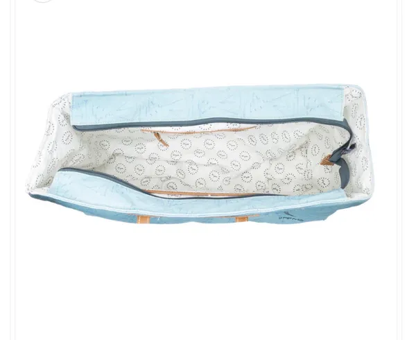 Old Town Weekender Bag - Image 4