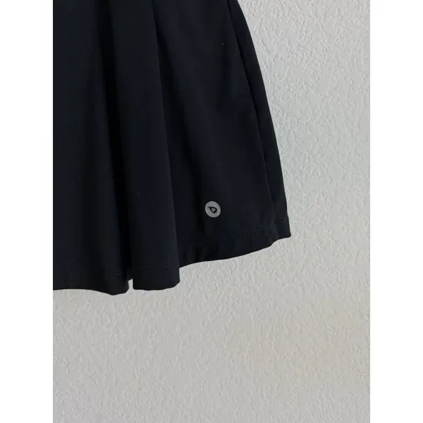 Baleaf Athletic Skort Golf Tennis Pickleball Built In Short Active Womens Size S - Image 4