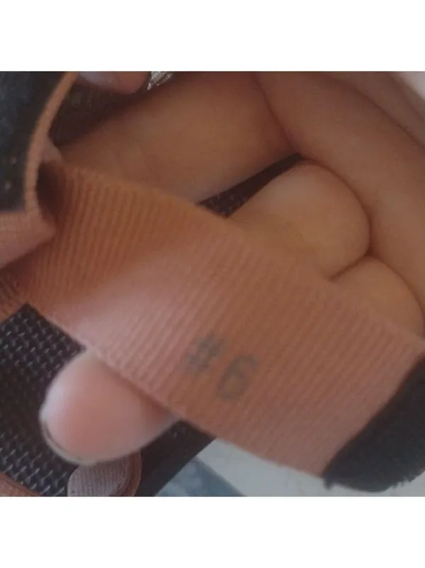 TEVA mauve sandals size 9.5? - Image 6