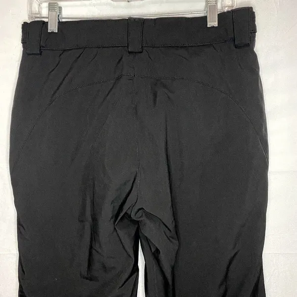 Gerry Womans Insulated Snowboarding Skiing Pants Size Small 31x30 - Image 9