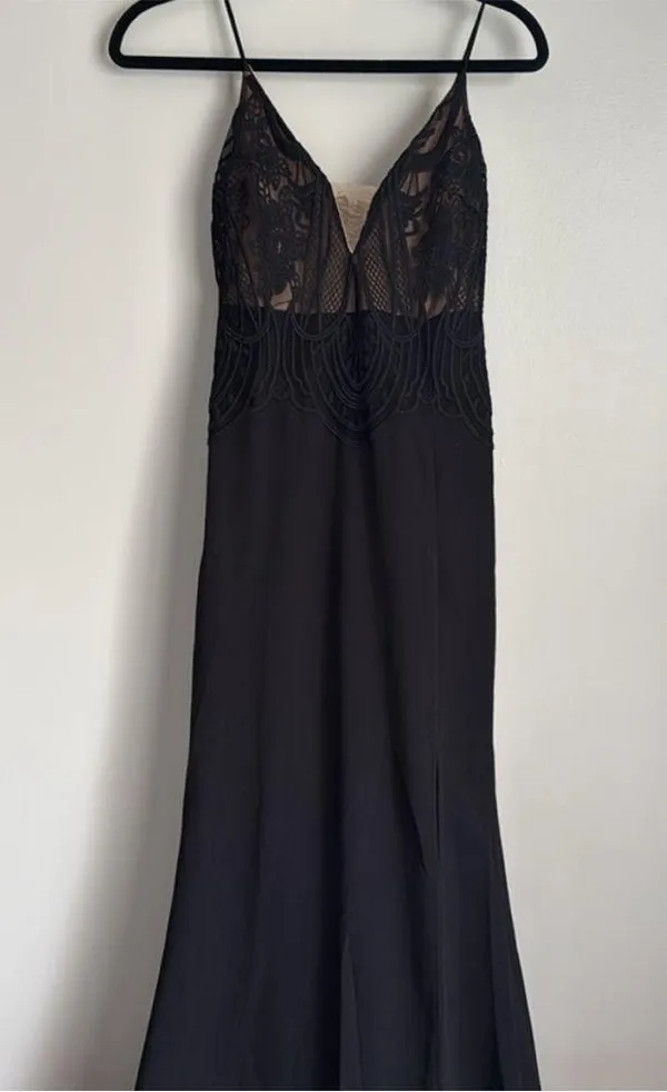 Hello Molly I come alive maxi dress size 2 - Image 14