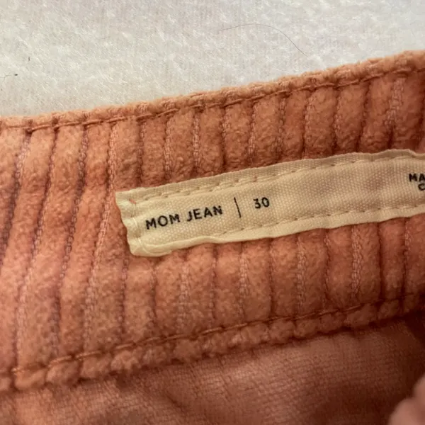 Corduroy Pants - Image 3
