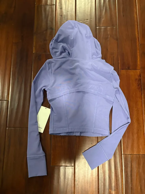 Lululemon Define Jacket - Image 2