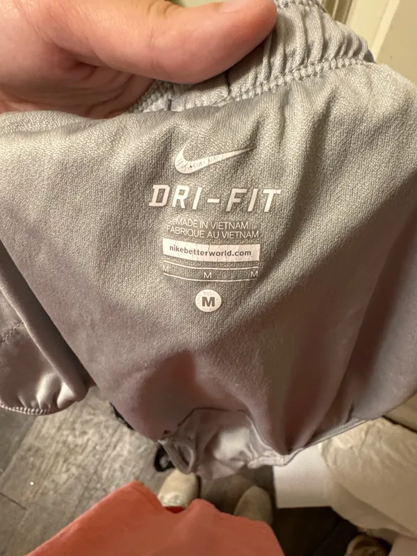 Nike Dri-Fit Shorts - Image 3
