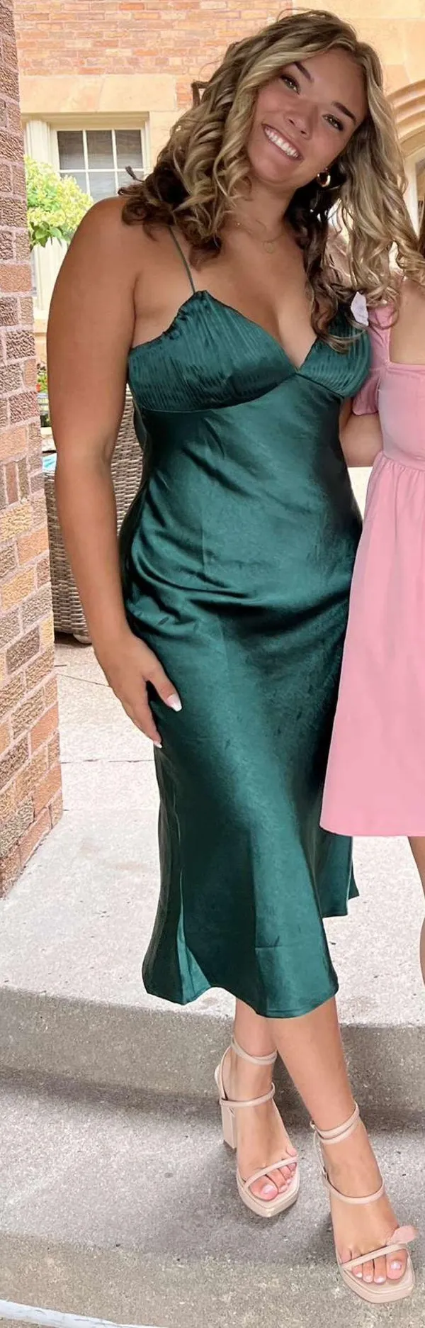 Hello Molly Dress - Image 2